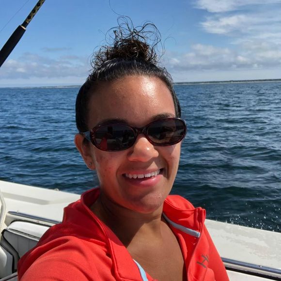 Meet your Posher, Ashley - Picture 1 of 1